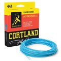 Fly Line Intermediate Cortland 444 INTERMEDIATE Classic - Old Package