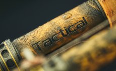 Fly Rod Guideline LPX Tactical