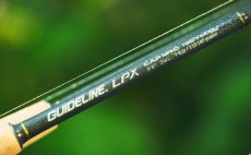 Fly Rod Guideline LPX Tactical