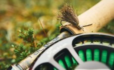 Fly Rod Guideline LPX Tactical