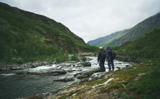 Fly Rod Guideline LPX Tactical