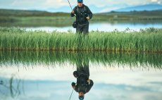 Fly Rod Guideline LPX Tactical