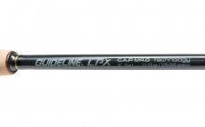 Fly Rod Guideline LPX Tactical