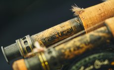 Fly Rod Guideline LPX Tactical