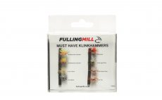 Must Have Klinkhammers Fulling Mill - Fly Selection