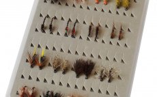 TOP AR Trout Flies For Clear Stillwaters - Fly Selection