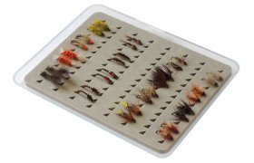 TOP AR Trout Flies For Clear Stillwaters ... TOP AR Trout Flies For Clear Stillwaters - Fly Selection - 32 flies