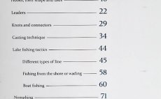 Flyfishing World English Edition