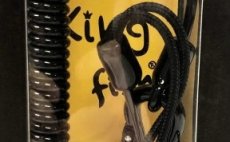 Magnetic Net Holder Fencl For Fly Fishing Landing Nets