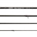 Fly Rod Hanak Competition Wave Nymph 3100