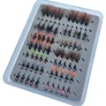 MUST HAVE Flies For River Fly Fishing - Fly Selection