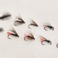 MUST HAVE Flies For River Fly Fishing - Fly Selection