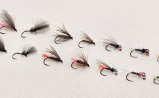 MUST HAVE Flies For River Fly Fishing - Fly Selection