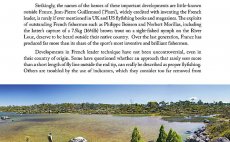 Nymphing: The New Way - Preview The Book