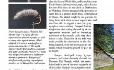 Nymphing: The New Way - Preview The Book