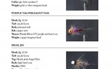 Nymphing: The New Way - Preview The Book