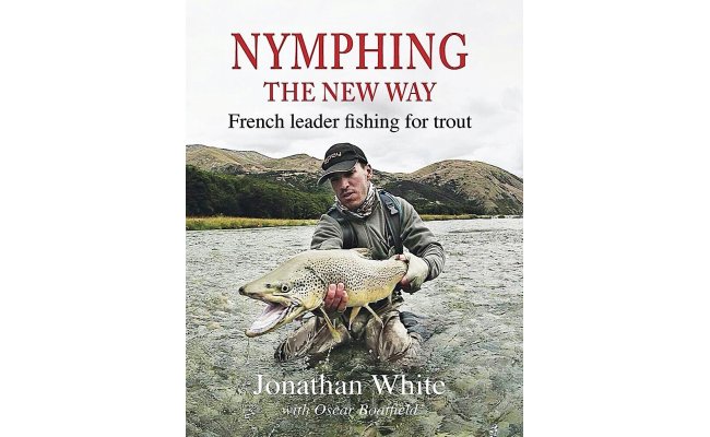 Nymphing: The New Way Nymphing: The New Way