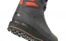 Wading Boots Simms Tributary Rubber Soles Carbon